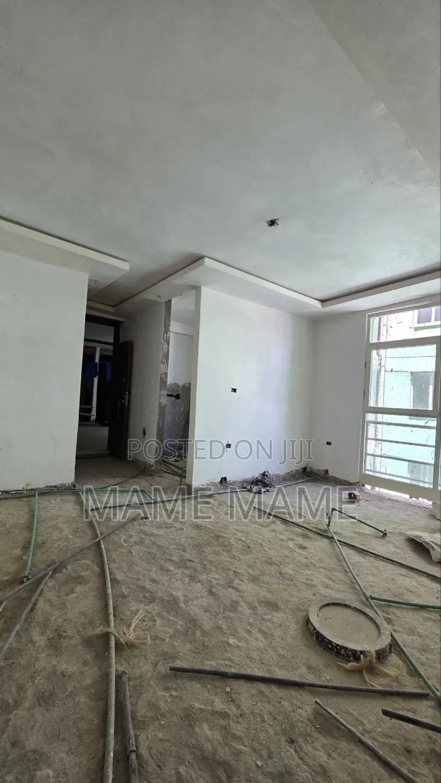 2bdrm Condo in Addis Abeba, Bole for sale