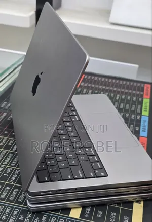 New Laptop Apple MacBook Pro 2021 M1 16GB Apple M1 Pro SSD 512GB