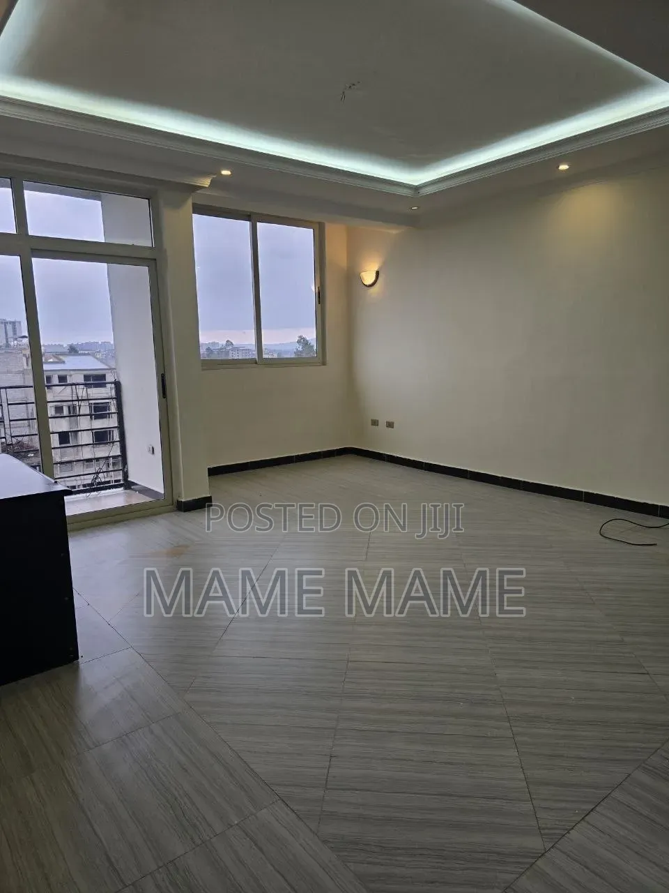 2bdrm Apartment in Addis Abeba, Bole for sale