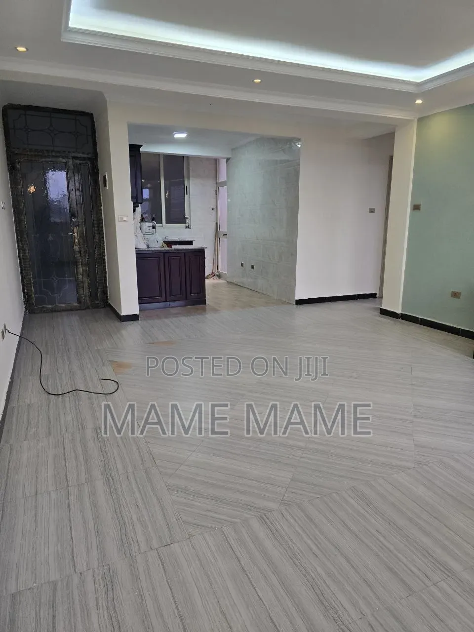 2bdrm Apartment in Addis Abeba, Bole for sale