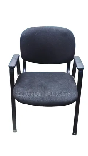የቢሮ ወንበር Office Chair