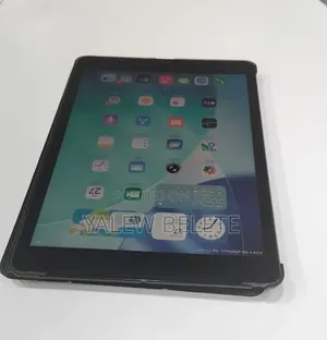 New Apple iPad 10.2 (2021) 64 GB Silver