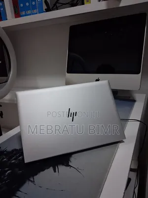 New Laptop HP EliteBook 840 G7 16GB Intel Core i5 SSD 512GB