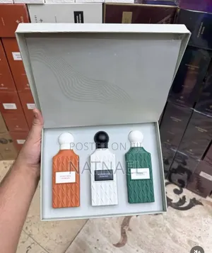 Ibraq Diamond Collection