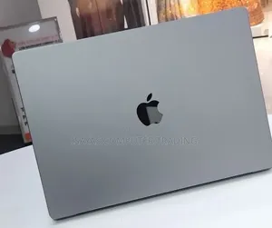 New Laptop Apple MacBook Pro 2021 M1 Max 64GB Apple M1 Max SSD 1T