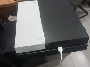 Ps4 Slim Update Version 2 Joysticks With Fair Prce