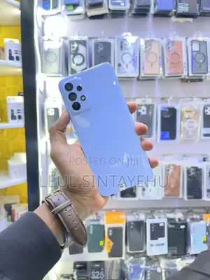 Samsung Galaxy A23 128 GB Blue