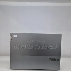 New Laptop Lenovo Thinkbook 14 16GB AMD Ryzen 7 SSD 512GB