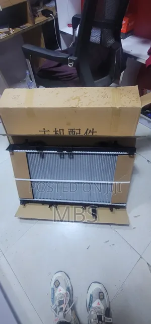 Byd E2 Car Radiator New