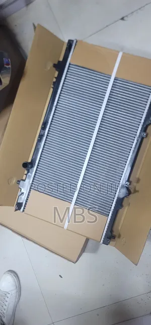 Byd E2 Car Radiator New
