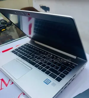 New Laptop HP EliteBook 840 G5 16GB Intel Core i5 SSD 512GB