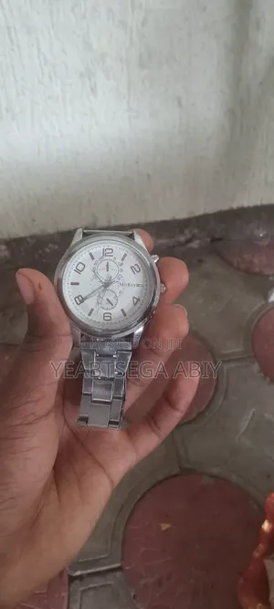 Miykcy Watch