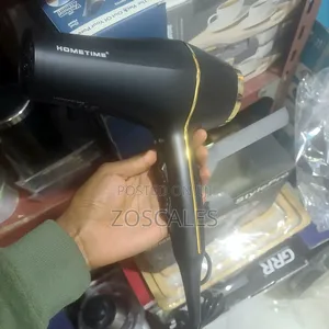 Hometime Hair Dryer