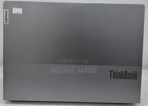 New Laptop Lenovo Thinkbook 14 32GB AMD Ryzen 7 SSD 512GB