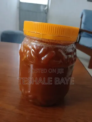 Chaka Honey ( Bahirdar)