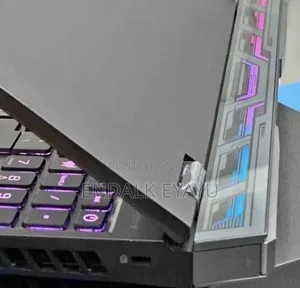 New Laptop Acer Predator 15 16GB Intel Core i9 SSD 1T