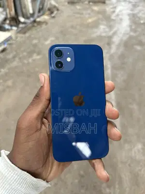 Apple iPhone 12 128 GB Blue