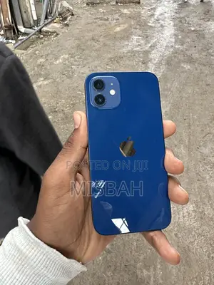 Apple iPhone 12 128 GB Blue