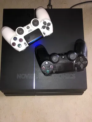 አዲስ Sony Playstation 5 (1 Tb) - ለሽያጭ ቀረበ