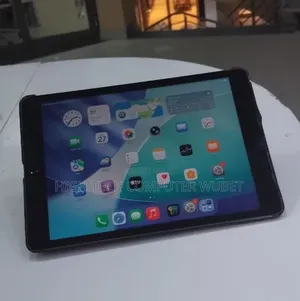 New Apple iPad Pro 64 GB Silver