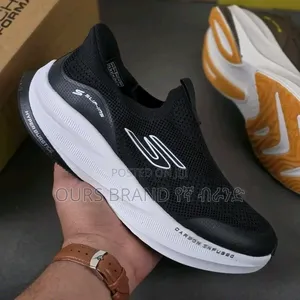 Skechers Comfortable and High Master Quality Sneakers Shoes