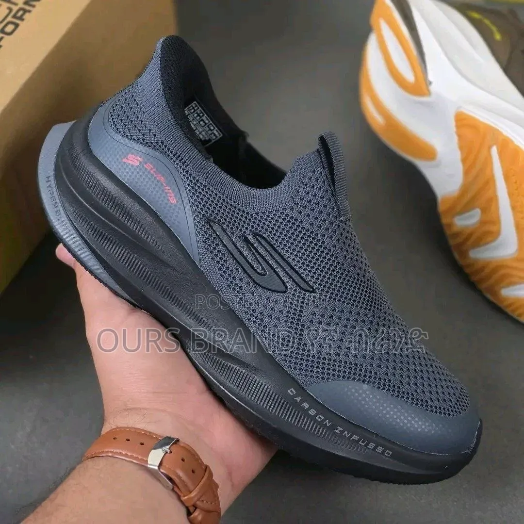 Skechers Comfortable and High Master Quality Sneakers Shoes