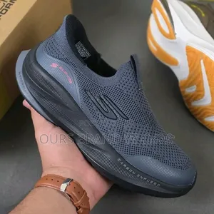 Skechers Comfortable and High Master Quality Sneakers Shoes