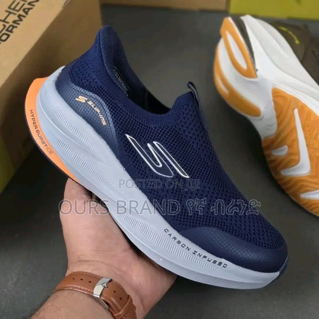 Skechers Comfortable and High Master Quality Sneakers Shoes