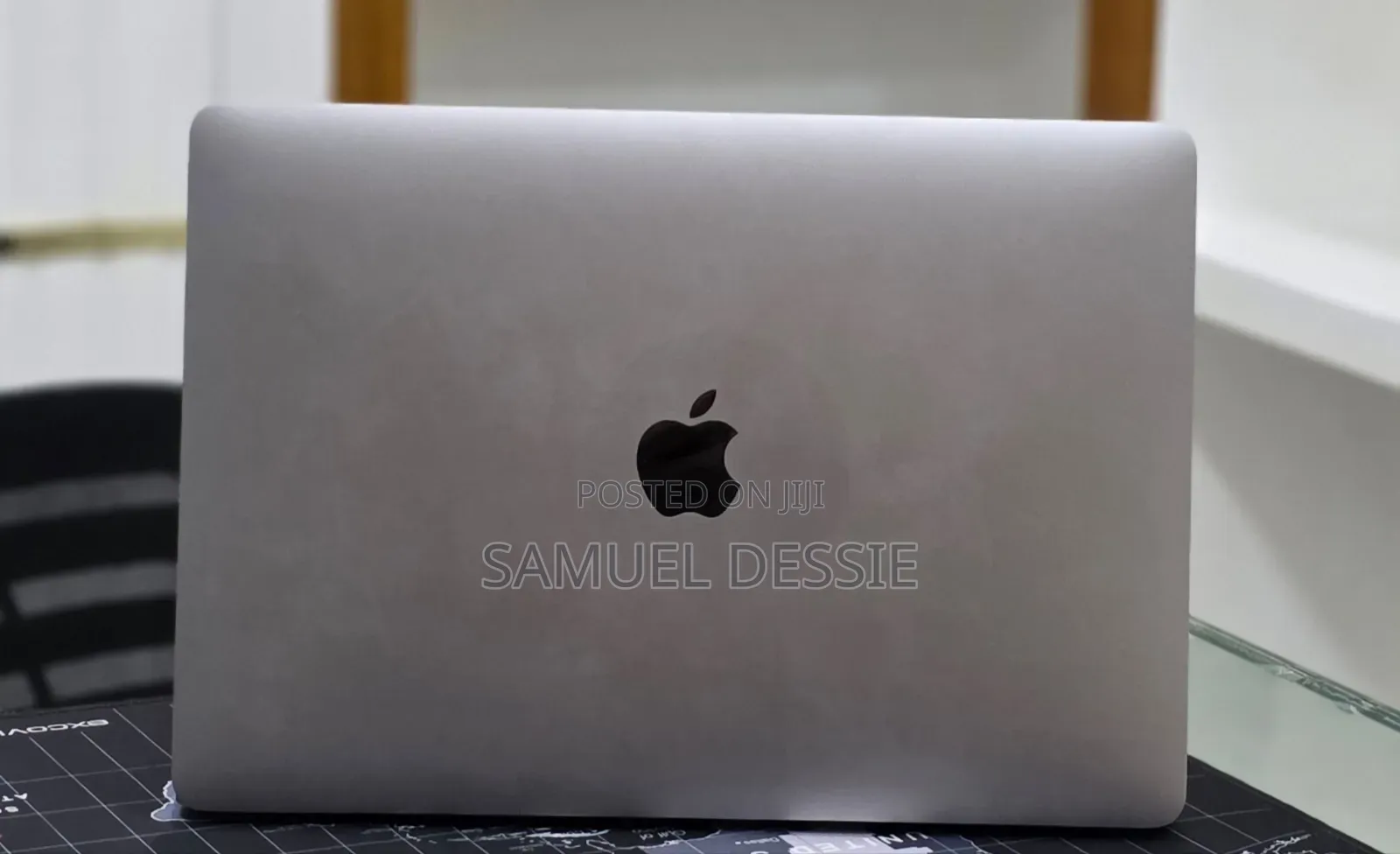 New Laptop Apple MacBook Pro 2017 16GB Intel Core i5 SSD 512GB