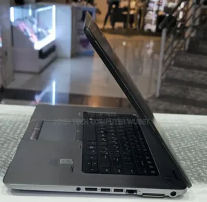New Laptop HP EliteBook 850 6GB Intel Core i5 HDD 1T
