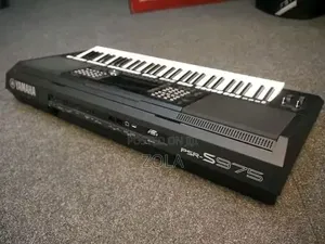 Yamaha Pse S975 New Music Keyboard
