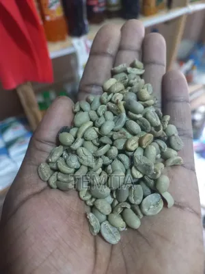Buna Coffee
