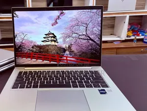 New Laptop HP EliteBook 840 8GB Intel Core i7 SSD 1T