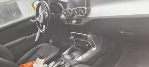 Mercedes-Benz X Class 2020 Gray