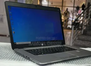 Laptop HP EliteBook 850 G1 6GB Intel Core i5 HDD 1T