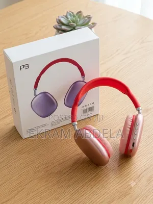 Headphones