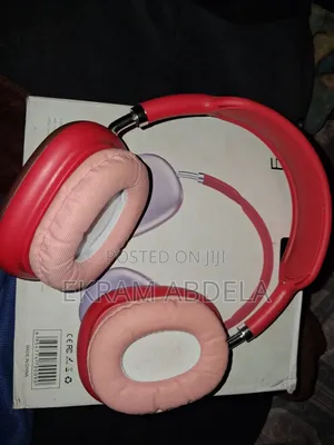 Headphones