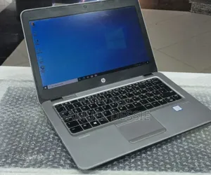 New Laptop HP EliteBook 820 G3 8GB Intel Core i5 HDD 1T