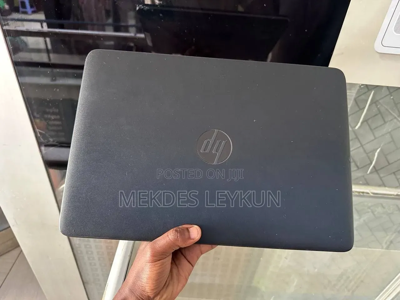 New Laptop HP EliteBook 840 6GB Intel Core i5 HDD 500GB