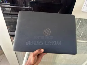 New Laptop HP EliteBook 840 6GB Intel Core i5 HDD 500GB