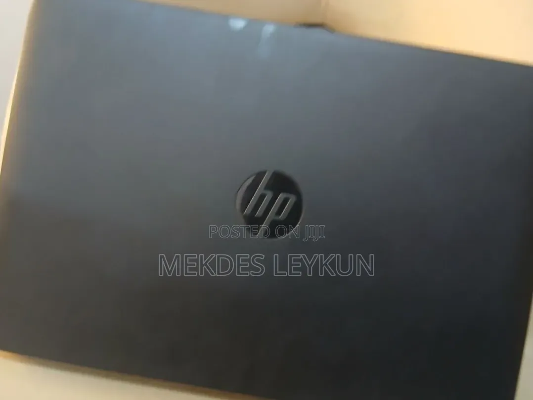 New Laptop HP EliteBook 840 6GB Intel Core i5 HDD 500GB