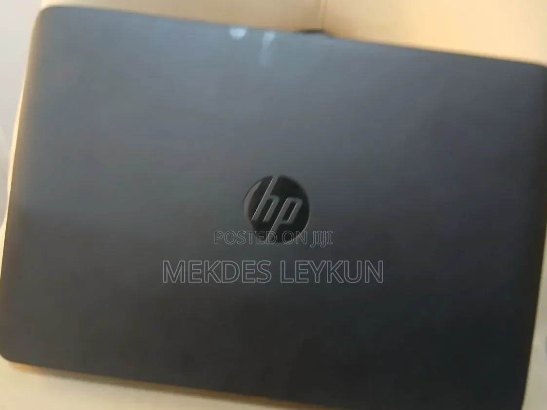 New Laptop HP EliteBook 840 6GB Intel Core i5 HDD 500GB
