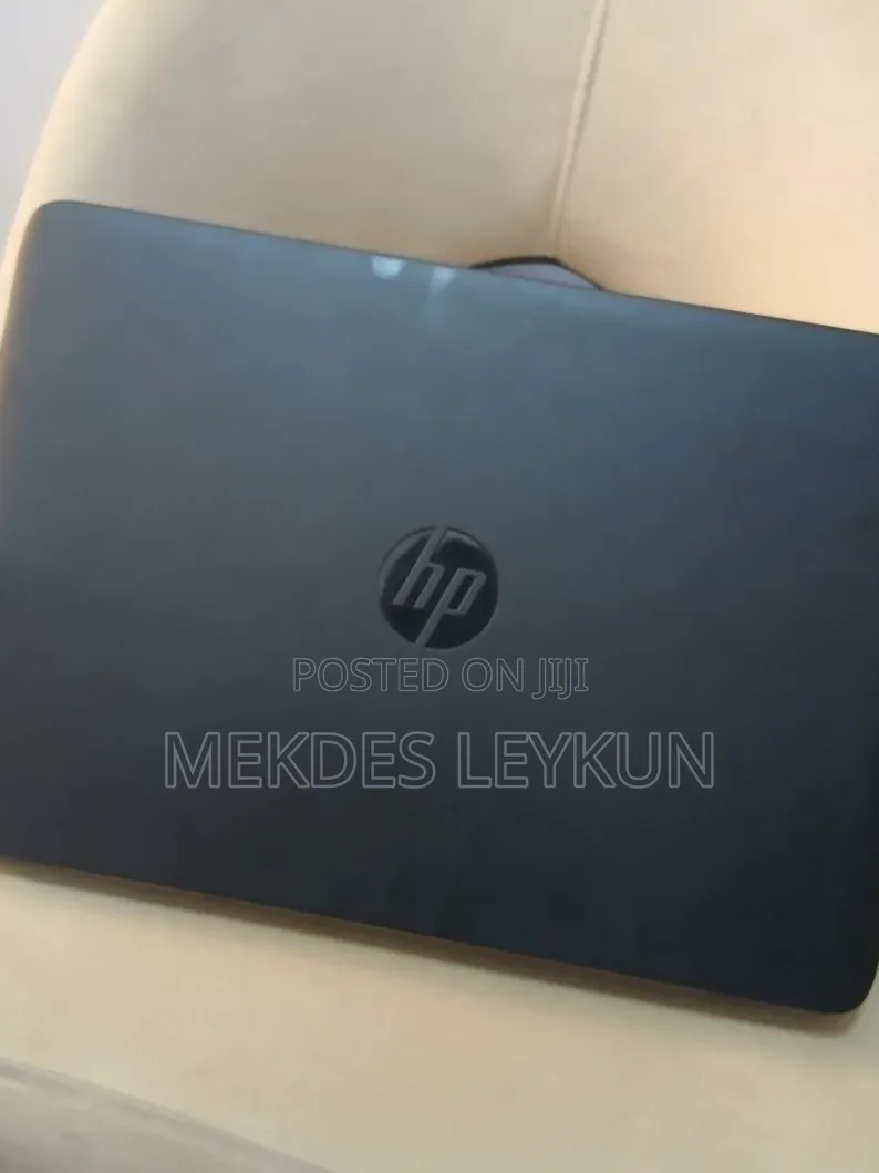 New Laptop HP EliteBook 840 6GB Intel Core i5 HDD 500GB