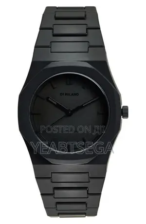 D1 Milano Black Watch