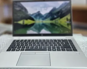 New Laptop HP EliteBook 840 G8 16GB Intel Core i7 SSD 512GB