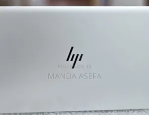 New Laptop HP EliteBook 840 G8 16GB Intel Core i7 SSD 512GB