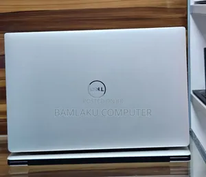 New Laptop Dell XPS 13 16GB Intel Core i7 SSD 512GB