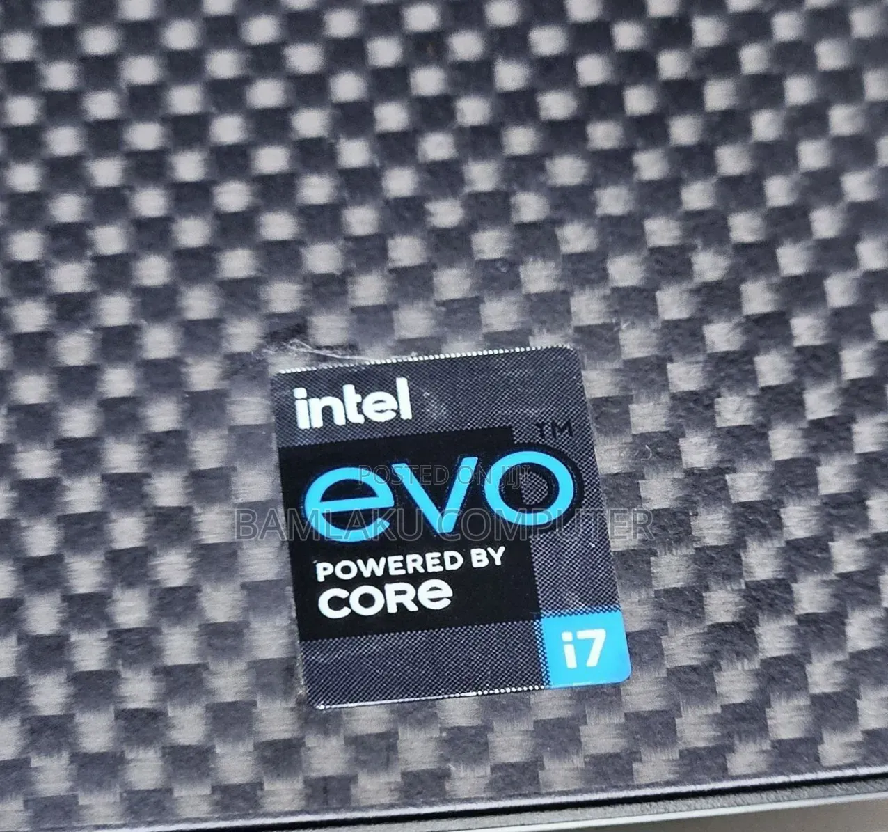 New Laptop Dell XPS 13 16GB Intel Core i7 SSD 512GB