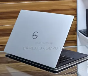 New Laptop Dell XPS 13 16GB Intel Core i7 SSD 512GB