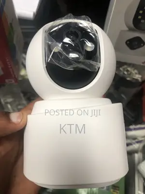 V380 Smart Security Camera